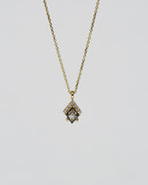 The Earth Series - AURORA necklace